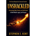 Unshackled: Overcoming Debt, Poverty, and Self-Doubt to Build Wealth, Legacy, and Purpose