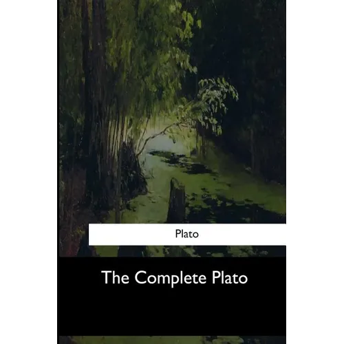 The Complete Plato
