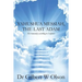 Yahushua Messiah, The Last Adam: His humanity according to Scripture
