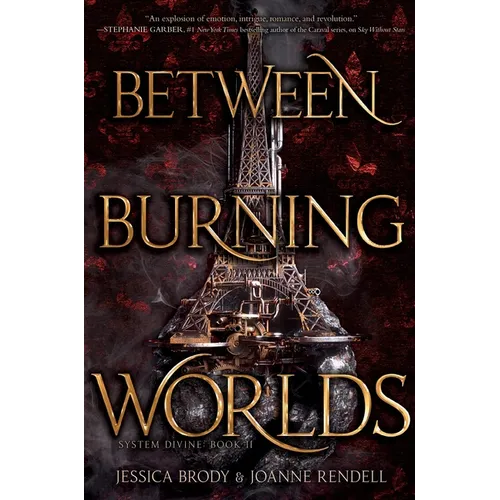 Between Burning Worlds