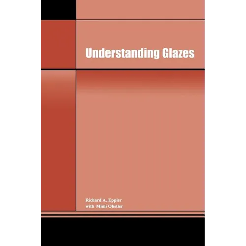 Understanding Glazes