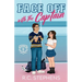 Face Off with the Captain: An enemies to lovers forbidden college hockey romance