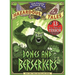 Bones and Berserkers: 13 True Tales of Terror