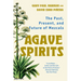 Agave Spirits: The Past, Present, and Future of Mezcals