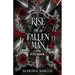 Rise of a Fallen Man