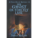 The Ghost on Firefly Lane: A Pekin Dewlap Mystery #2