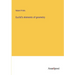 Euclid's elements of geometry
