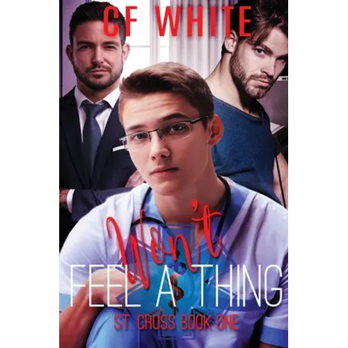 Won't Feel a Thing
