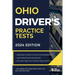 Ohio Driver's Practice Tests: + 360 Driving Test Questions To Help You Ace Your DMV Exam.