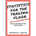 Statistics for the Trading Floor: Data Science for Investing