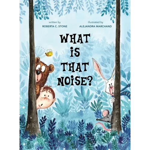 What Is That Noise?