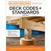 Black and Decker Deck Codes and Standards 2nd Edition: How to Design, Build, Inspect, and Maintain a Safer Deck