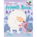 Friends Rock: An Acorn Book (Unicorn and Yeti #3)