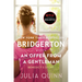 An Offer from a Gentleman: Bridgerton