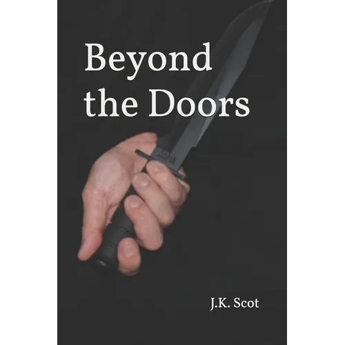 Beyond The Doors