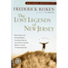 The Lost Legends of New Jersey