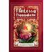 Flintessa Flammabelle and the Glowroot Grove