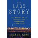 The Last Story: The Murder of an Investigative Journalist in Las Vegas