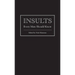 Insults Every Man Should Know