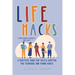 LIFE HACKS (Preparing Yourself for Life): A Practical Guide for Success Written for Teenagers and Young Adults