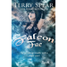 Falcon Fae