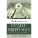 A Declaration of Financial Independence