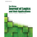 Ifcolog Journal of Logics and their Applications Volume 3, number 5