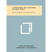 A Thesaurus Of Cantorial Liturgy, Part 1: For The Sabbath And Three Festivals