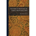The Pine Furniture of Early New England