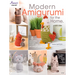 Modern Amigurumi for the Home