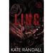 Linc: The Black Roses MC, Book One