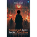 Unvoiced Love Seeks Affection