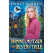 Bommelmützen und Besenstiele: Ein Paranormaler Cosy-Krimi
