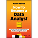 How to Become a Data Analyst: My Low-Cost, No Code Roadmap for Breaking Into Tech