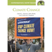 Climate Change: A Reference Handbook