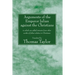 Arguments of the Emperor Julian against the Christians