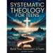 Systematic Theology for Teens - Build Your Statement of Faith: Teen-Friendly Christian Doctrine - Bible Verses for Hard Questions, and a Guided Walk w
