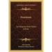 Feminism: Its Fallacies And Follies (1916)
