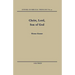 Christ, Lord, Son of God
