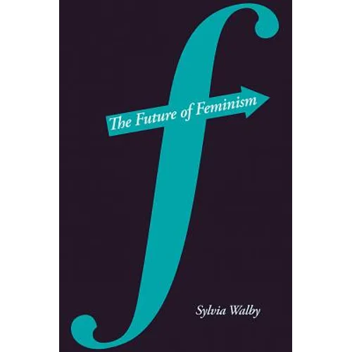 The Future of Feminism