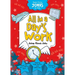 All in a Day's Work: Jokes about Jobs