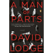 A Man of Parts