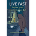 Live Fast Before Your Clock Strikes 12: Reb & Dran Hand-in Hand