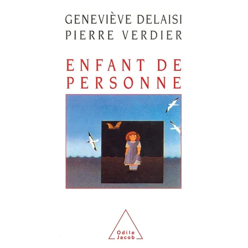 Enfant de personne
