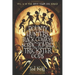 Bounty Hunters, Black Cowboys, Nordic Zombies, Trickster Gods: Why I Should Have Paid Attention in Survey of World Myths & Global Folklore Class