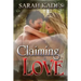 Claiming Love
