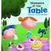 Manners at the Table
