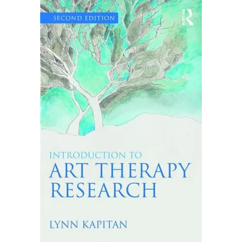 Introduction to Art Therapy Research