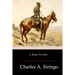 A Texas Cow Boy