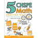 5 CHSPE Math Practice Tests: Extra Practice to Help Achieve an Excellent Score